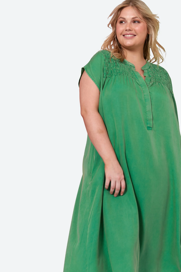 Elan Dress