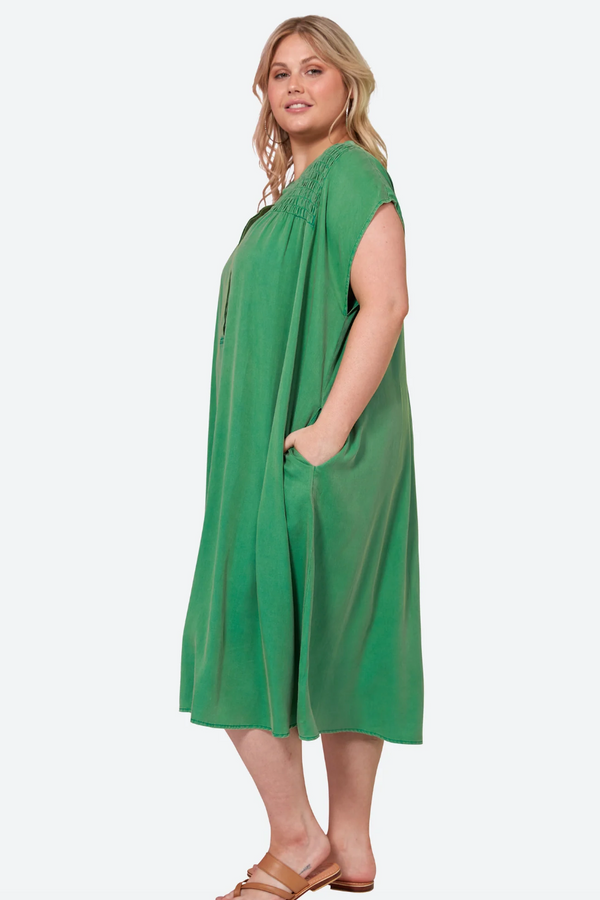 Elan Dress