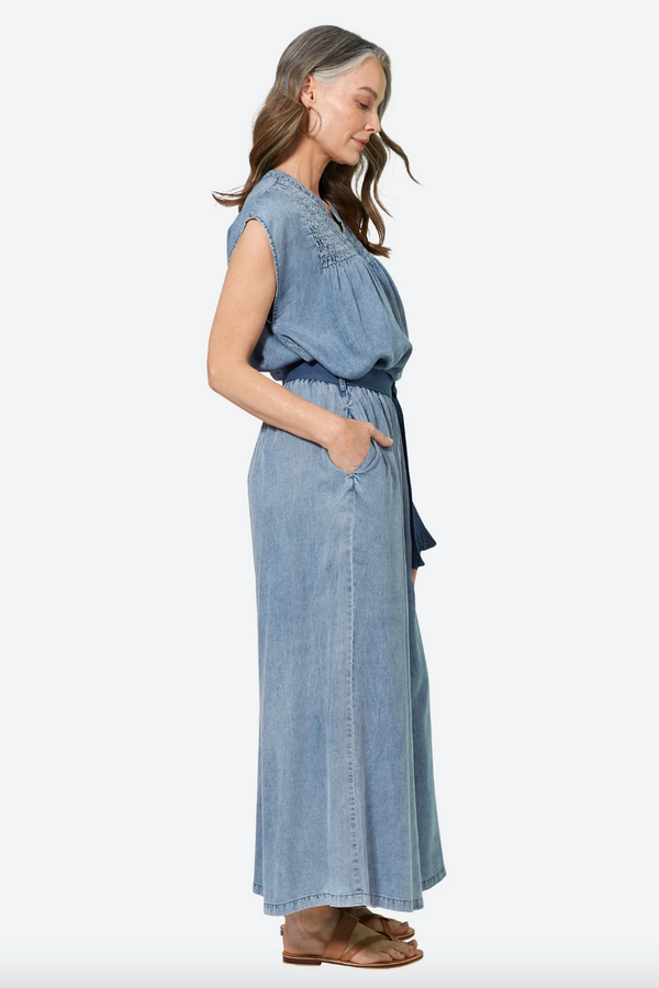 Elan Pant