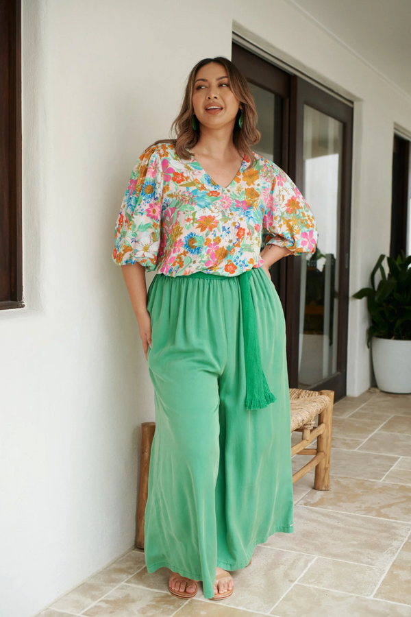 Elan Pant