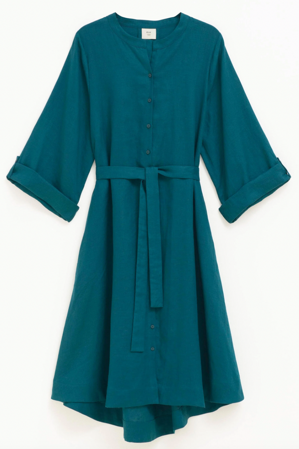 Elev Shirt Dress