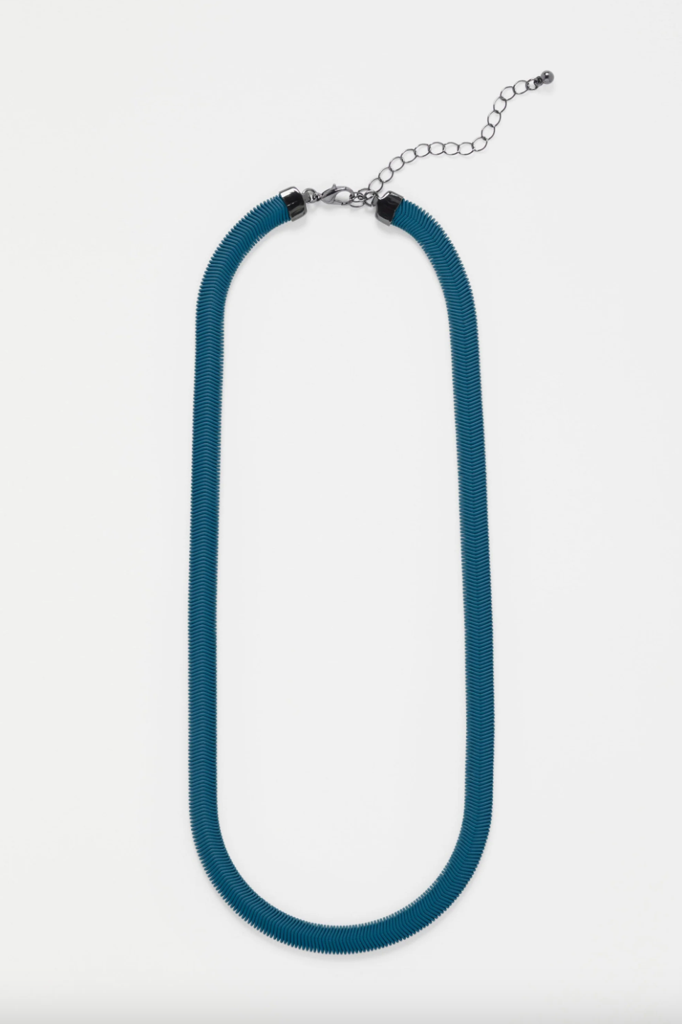 Elk Ellar Short Necklace - Jasper