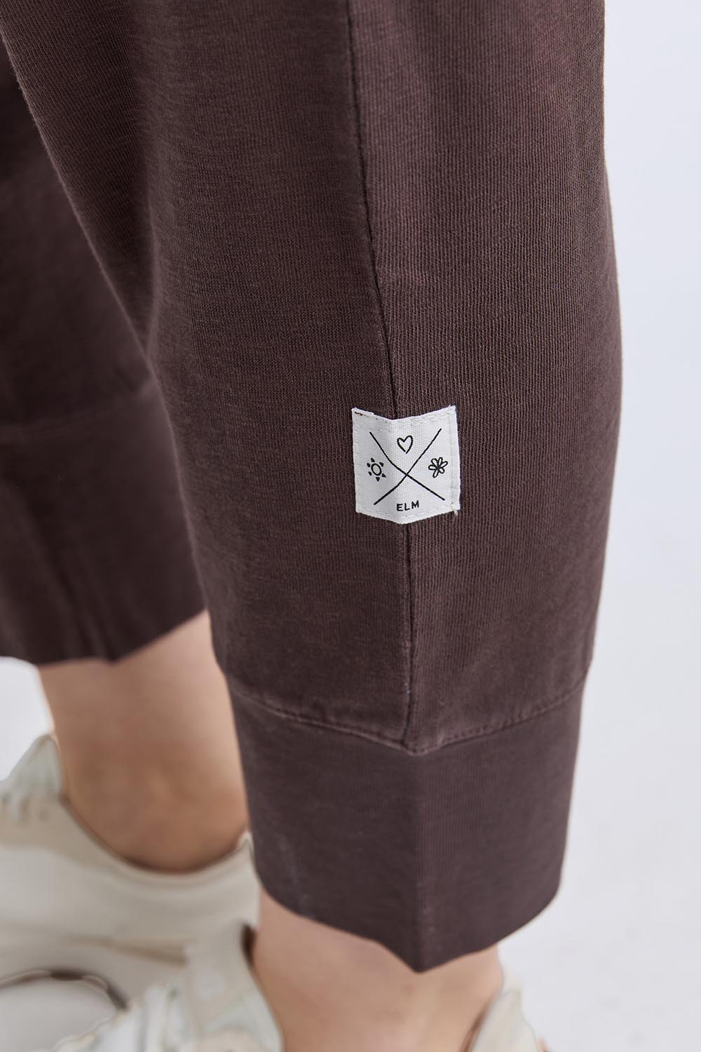 Brunch Pant - Coffee