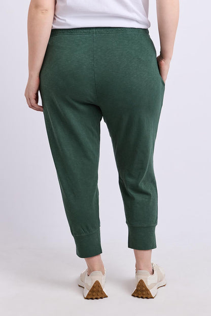 Brunch Pant - Winter Green
