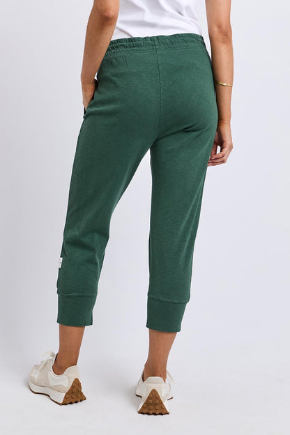 Brunch Pant - Winter Green