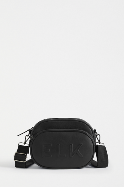 Eila Crossbody - Black