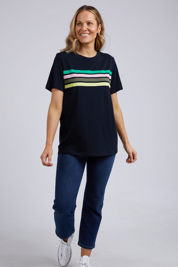 Elevation Tee