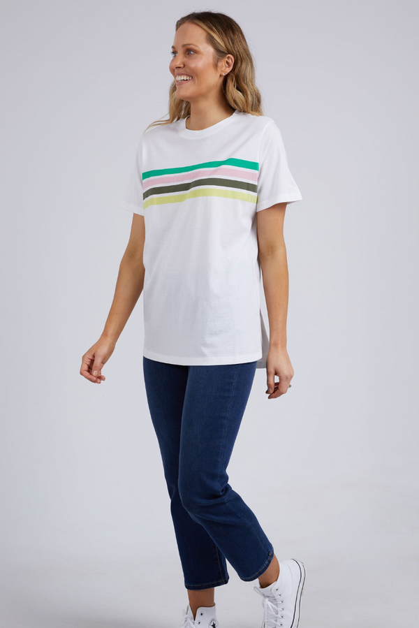 Elevation Tee