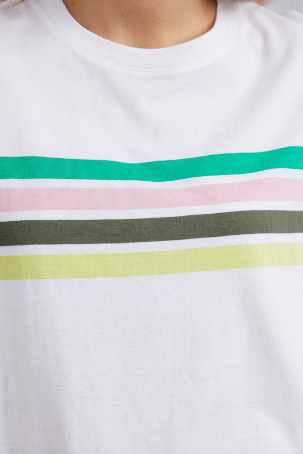 Elevation Tee