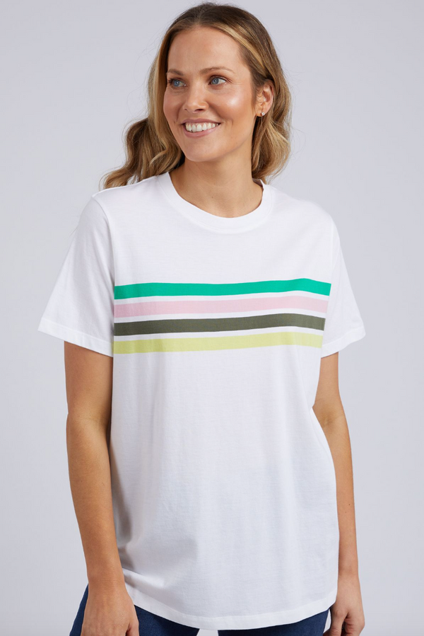 Elevation Tee