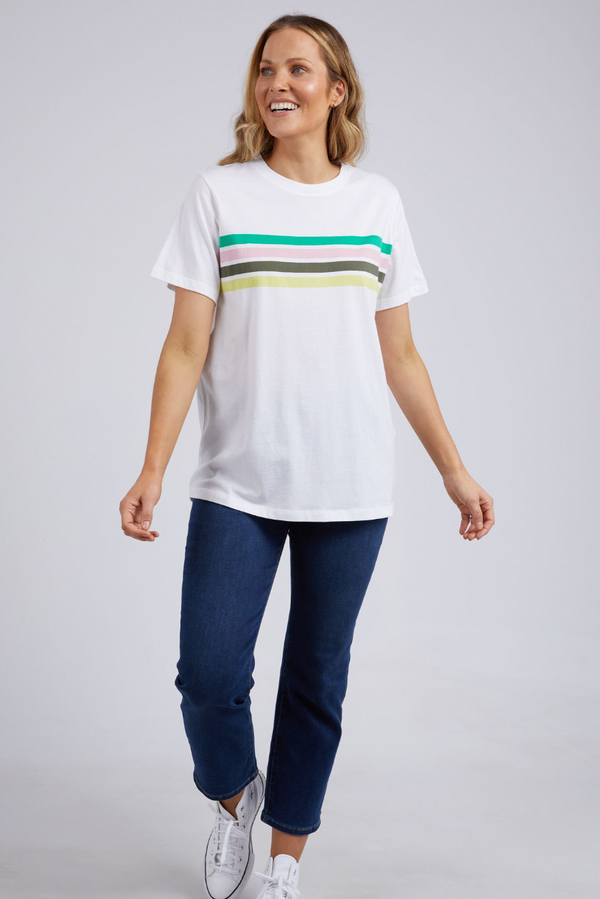 Elevation Tee