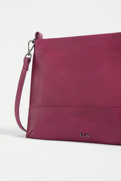 Elk Dionn Crossbody - Fuchsia