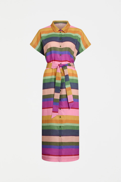 Elk Tilko Shirt Dress