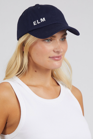 Elm Cap