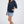 Elm Vee Neck Mazie Sweat