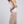 Esme Tank - White
