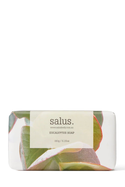 Salus Soap 180gm