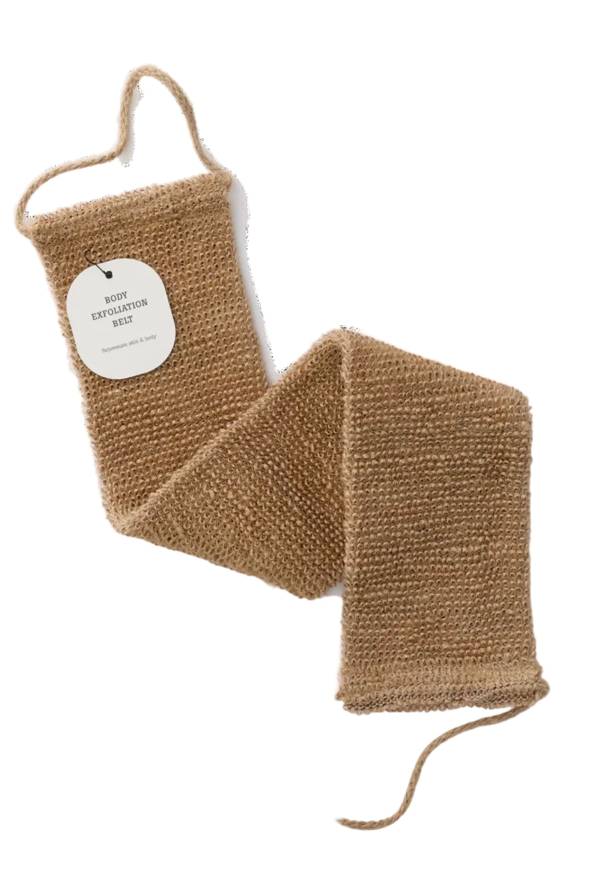 Salus Body Exfoliation Belt