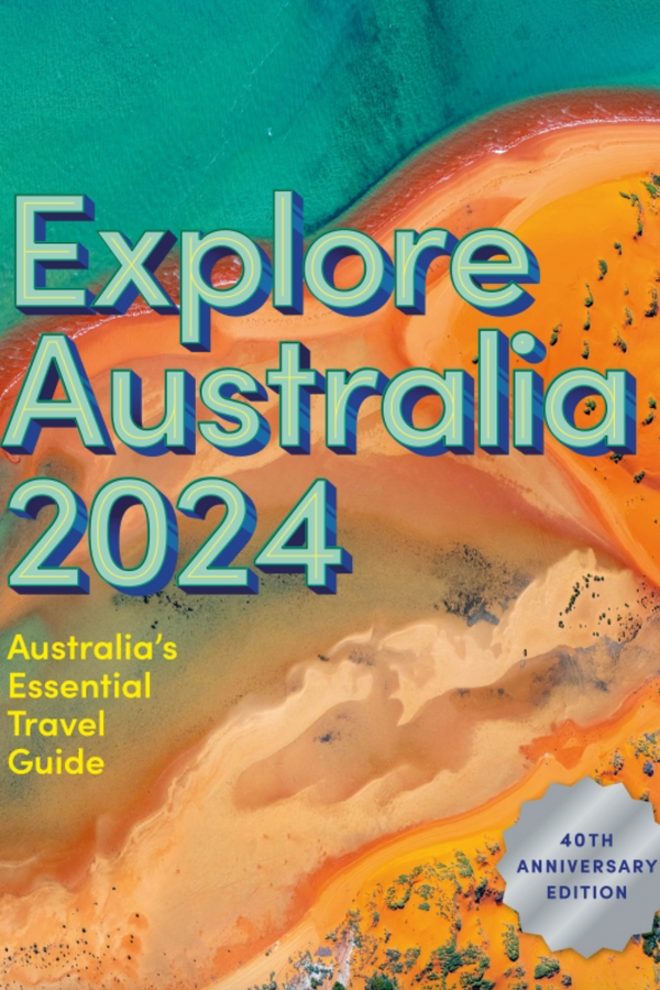 Explore Australia 2024