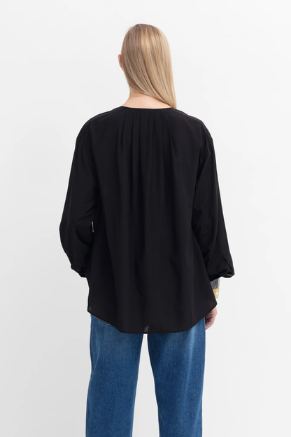 Fara Shirt - Black