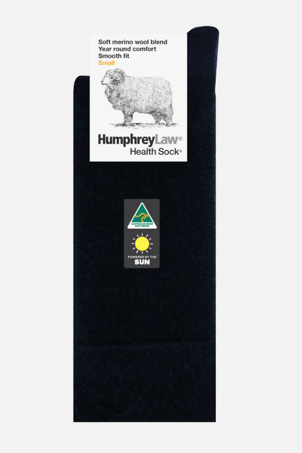 Fine Merino Blend Socks