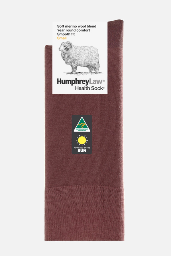 Fine Merino Blend Socks