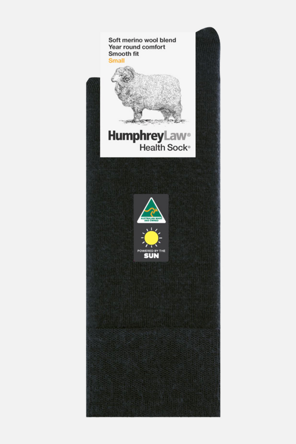Fine Merino Blend Socks