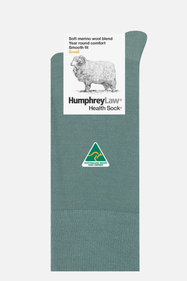 Fine Merino Blend Socks
