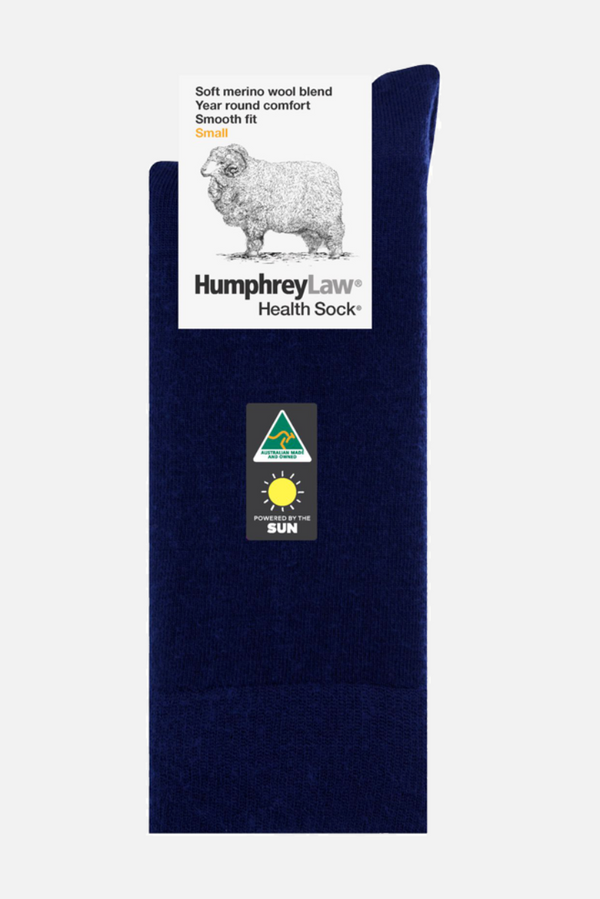 Fine Merino Blend Socks