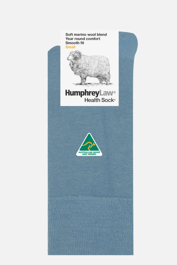 Fine Merino Blend Socks