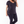 Plus Size Vee Tee