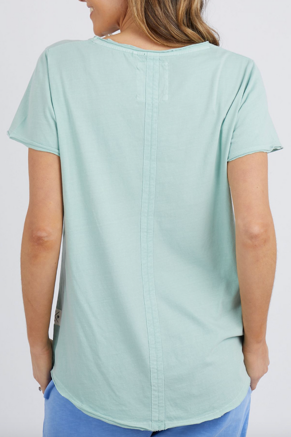 Plus Size Vee Tee