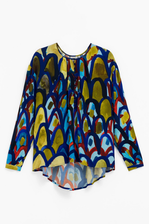 Galerie Shirt