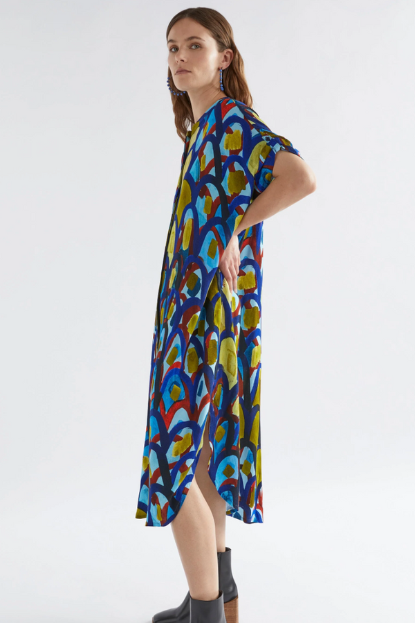 Galerie Shirt Dress