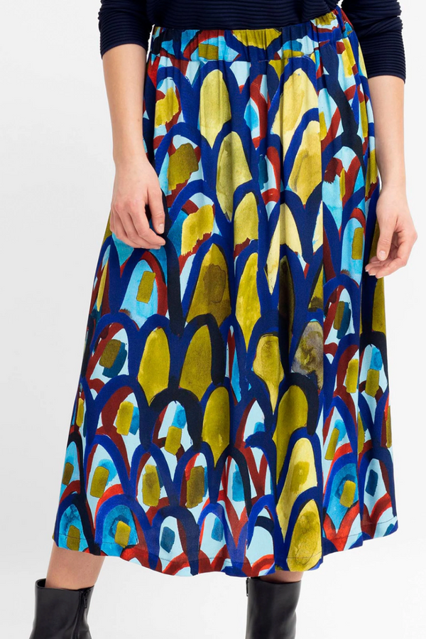Galerie Skirt