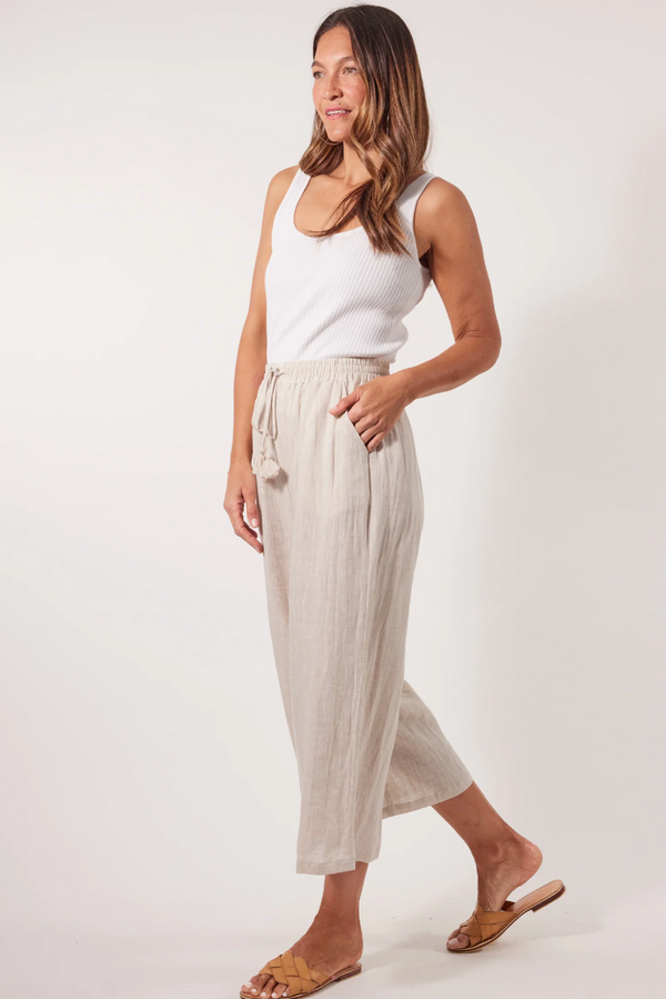 Gala Pant - Canvas