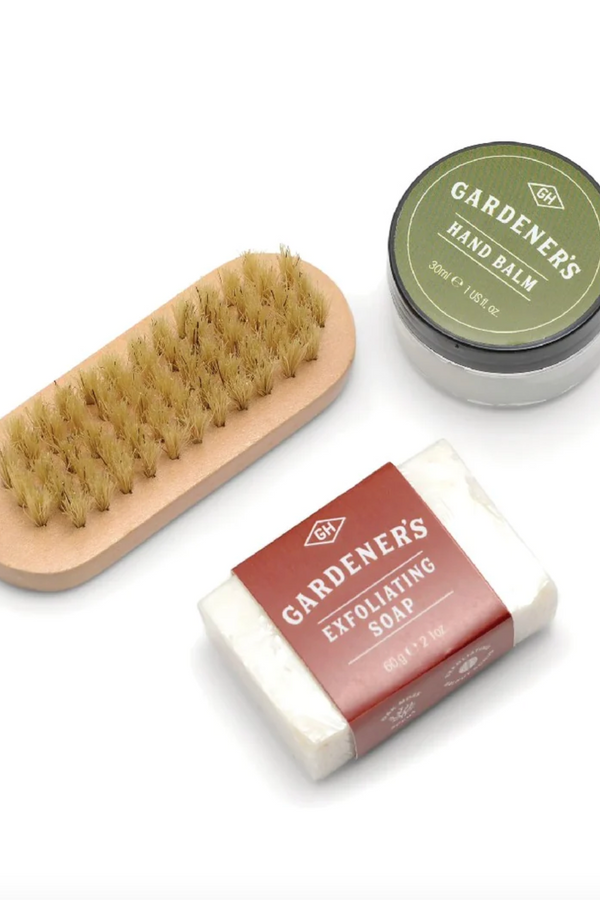 Gardeners Handcare Kit