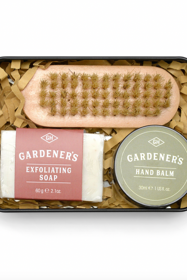 Gardeners Handcare Kit