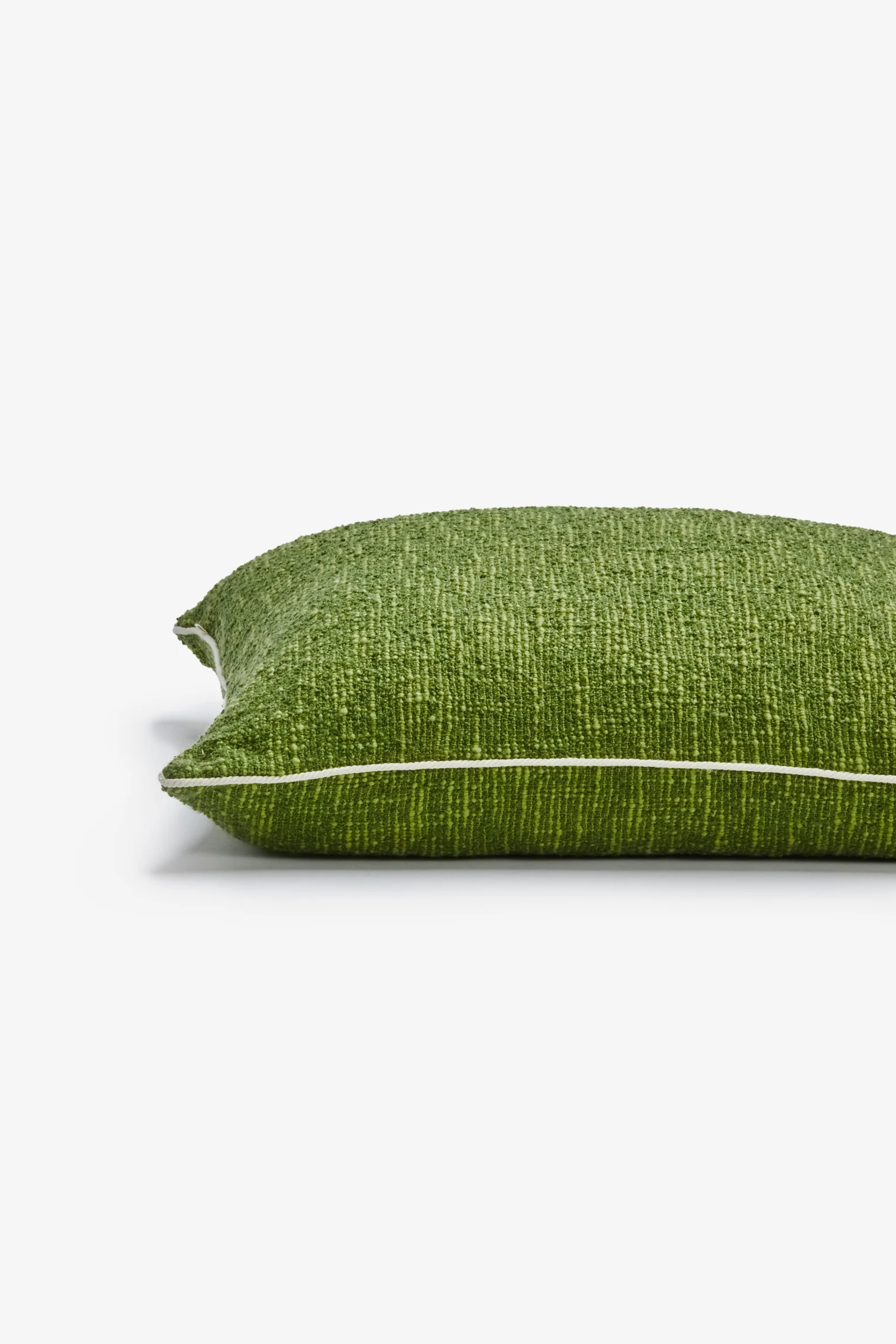 Gem Green Cushion - 50cm