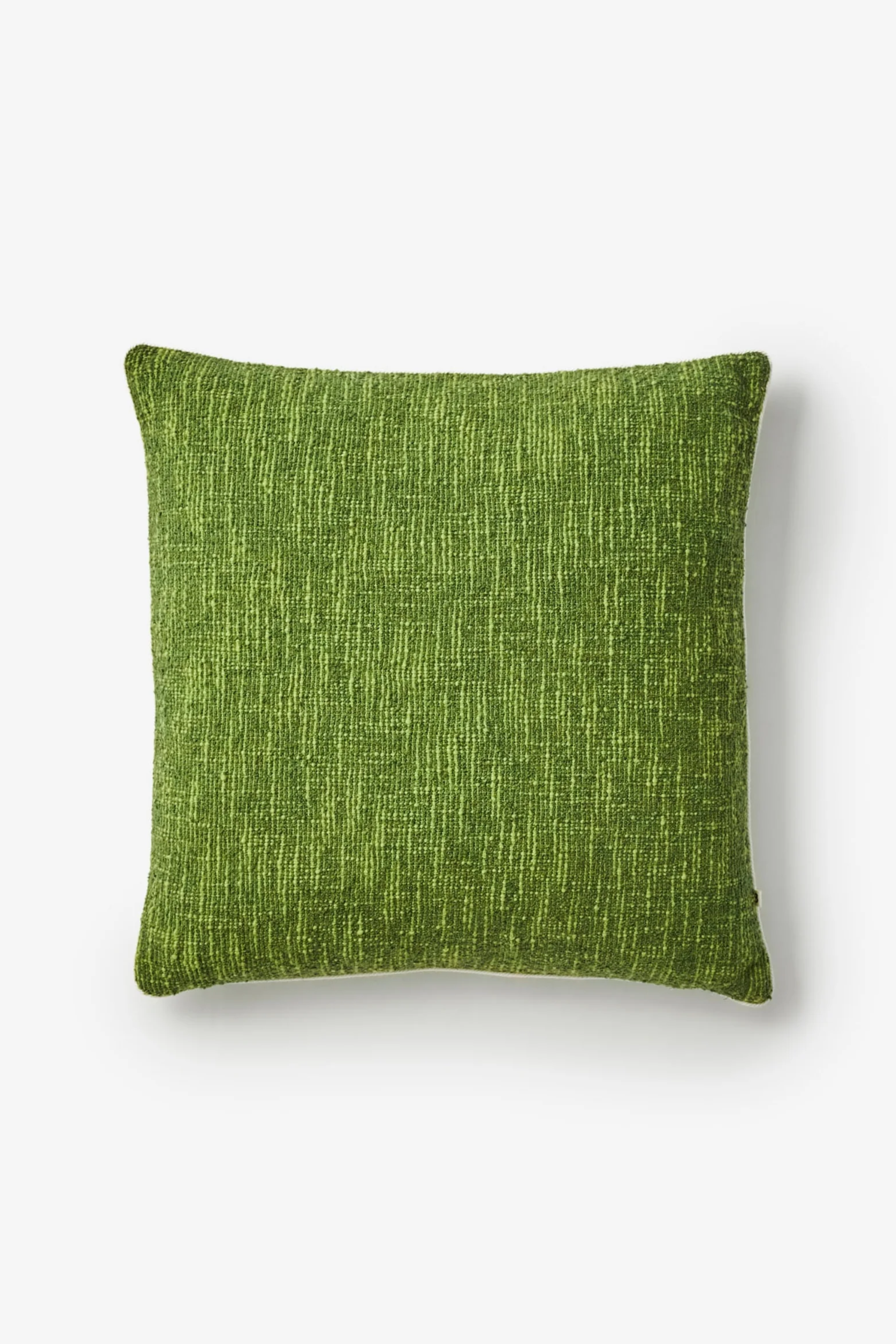 Gem Green Cushion - 50cm
