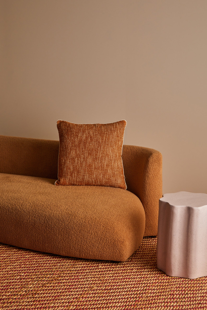 Gem Tan Cushion - 50cm
