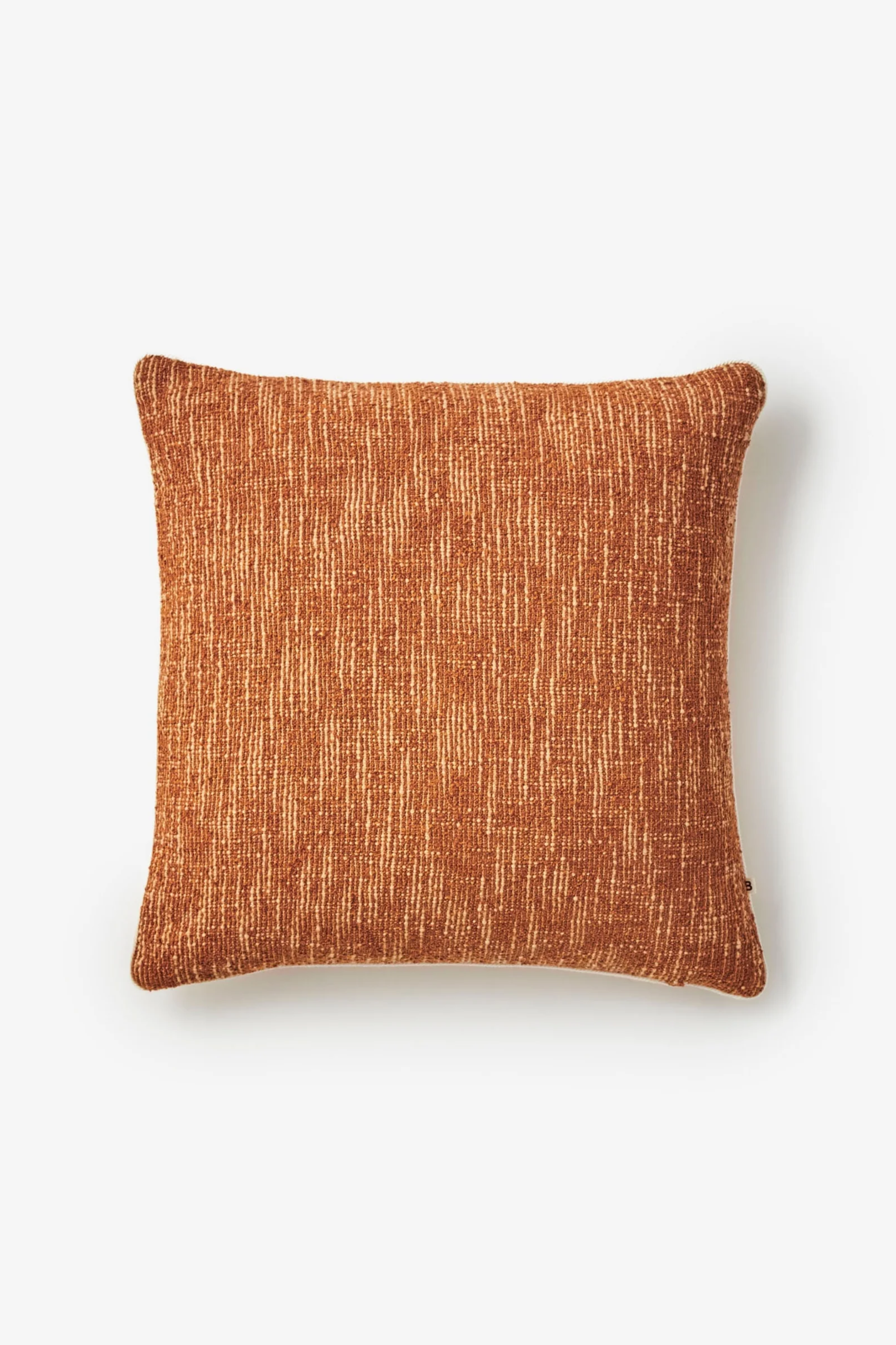Gem Tan Cushion - 50cm