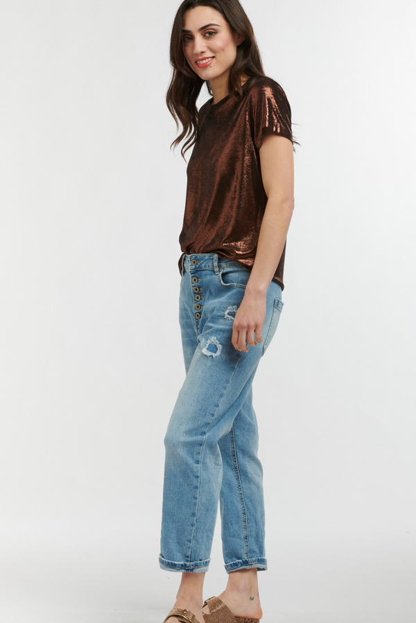 Ginny Jean