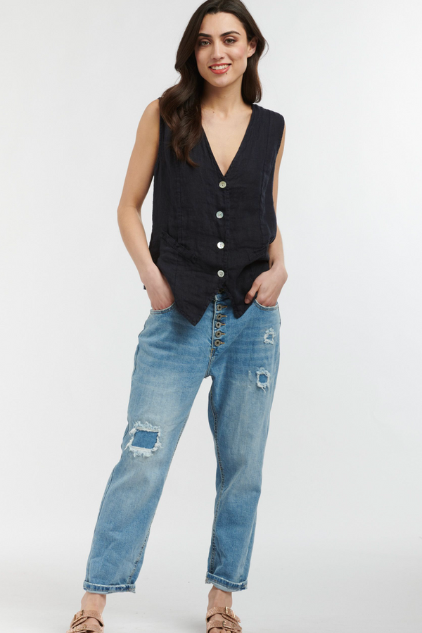 Ginny Jean