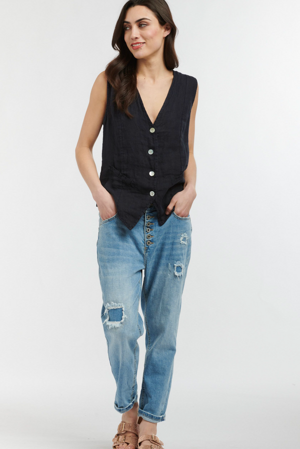 Ginny Jean