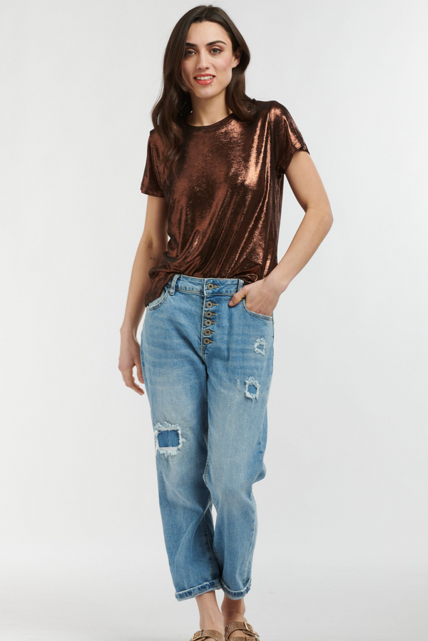 Ginny Jean