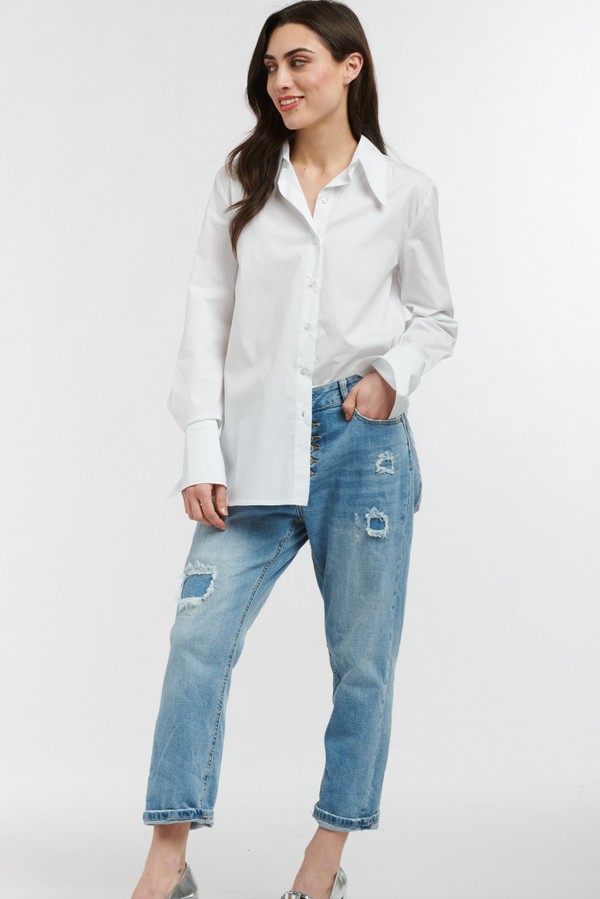 Ginny Jean