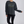 Glider Crew - Washed Black