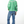 Graphic Jumper - Apple