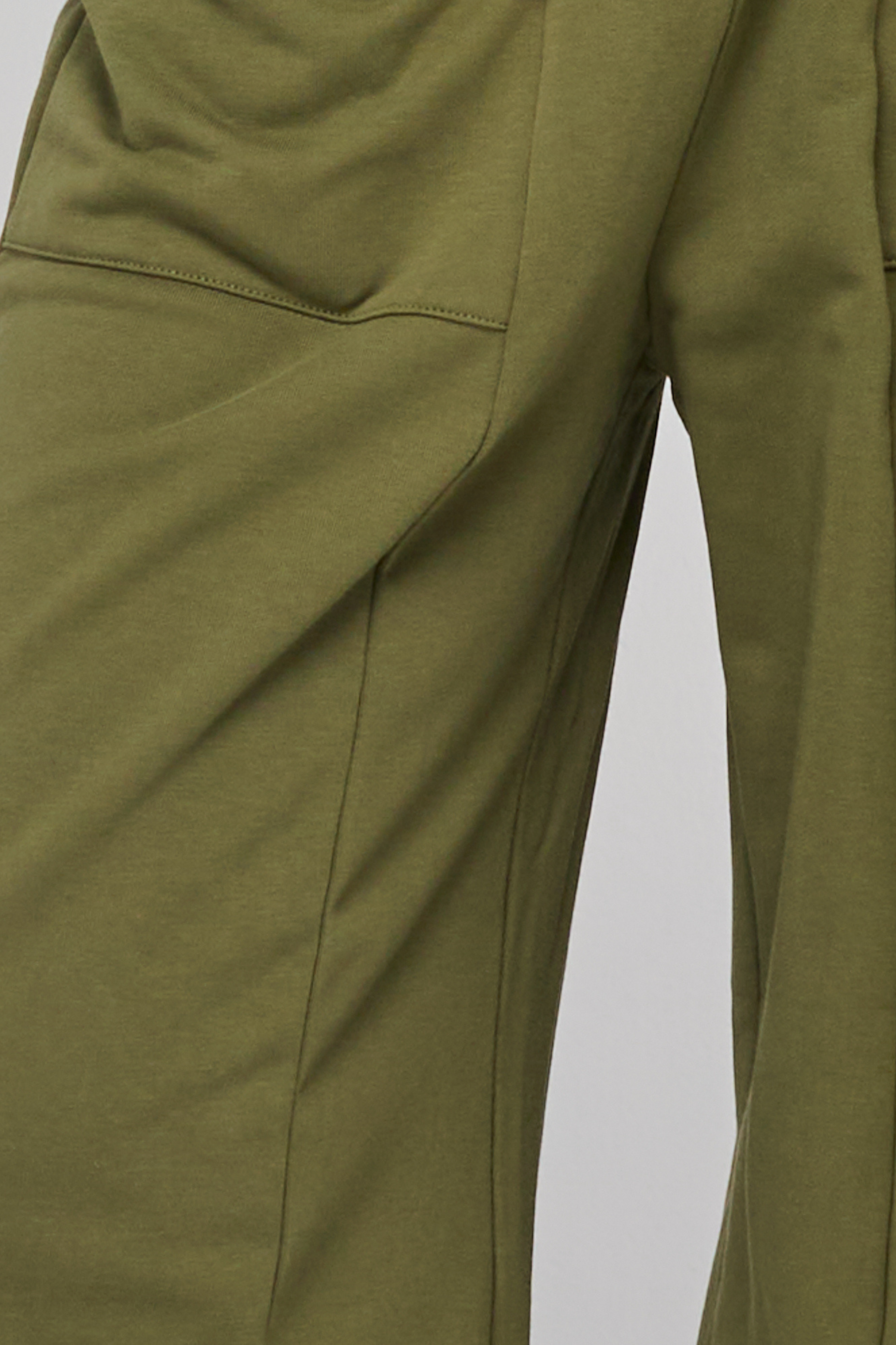 Guru Trackpant - Khaki